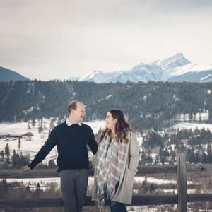 Meet your Posher, Sidney